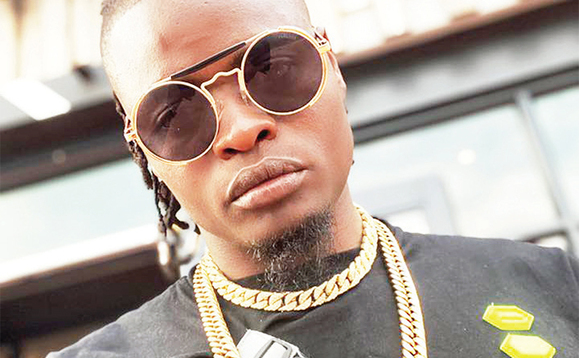 Omuyimbi Pallaso Omuyimbi Pallaso