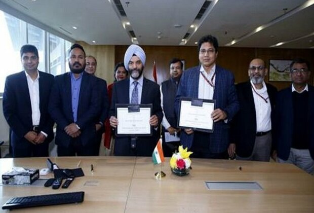 Indian Renewable Energy Development Agency signs MoU with ministry, setting annual performance target