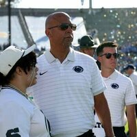 Penn State, Texas freefall out of AP Top 25; Miami new No. 2