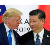 Trump is a 'go' on meeting with China's Xi, says US Treasury Secretary Bessent
