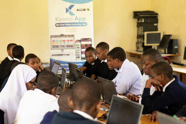 DP World Foundation, Expo City Dubai Foundation join forces to scale high-impact innovations across Africa