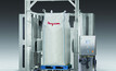 Flexicon reveals a new hydraulic bulk bag conditioner