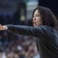Youth movement highlights Kara Lawson's first USA camp
