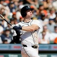 Tigers INF Colt Keith (ribs) on ALDS roster after missing wild-card series