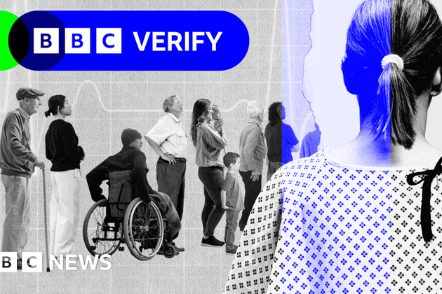 How is your NHS hospital doing on waiting times&quest;