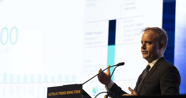A lithium deficit may already be here: PLS