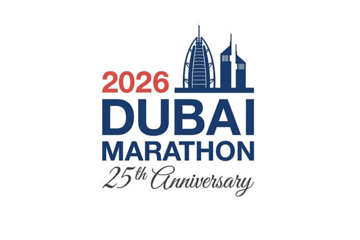 Millions set to watch 2026 Dubai Marathon live