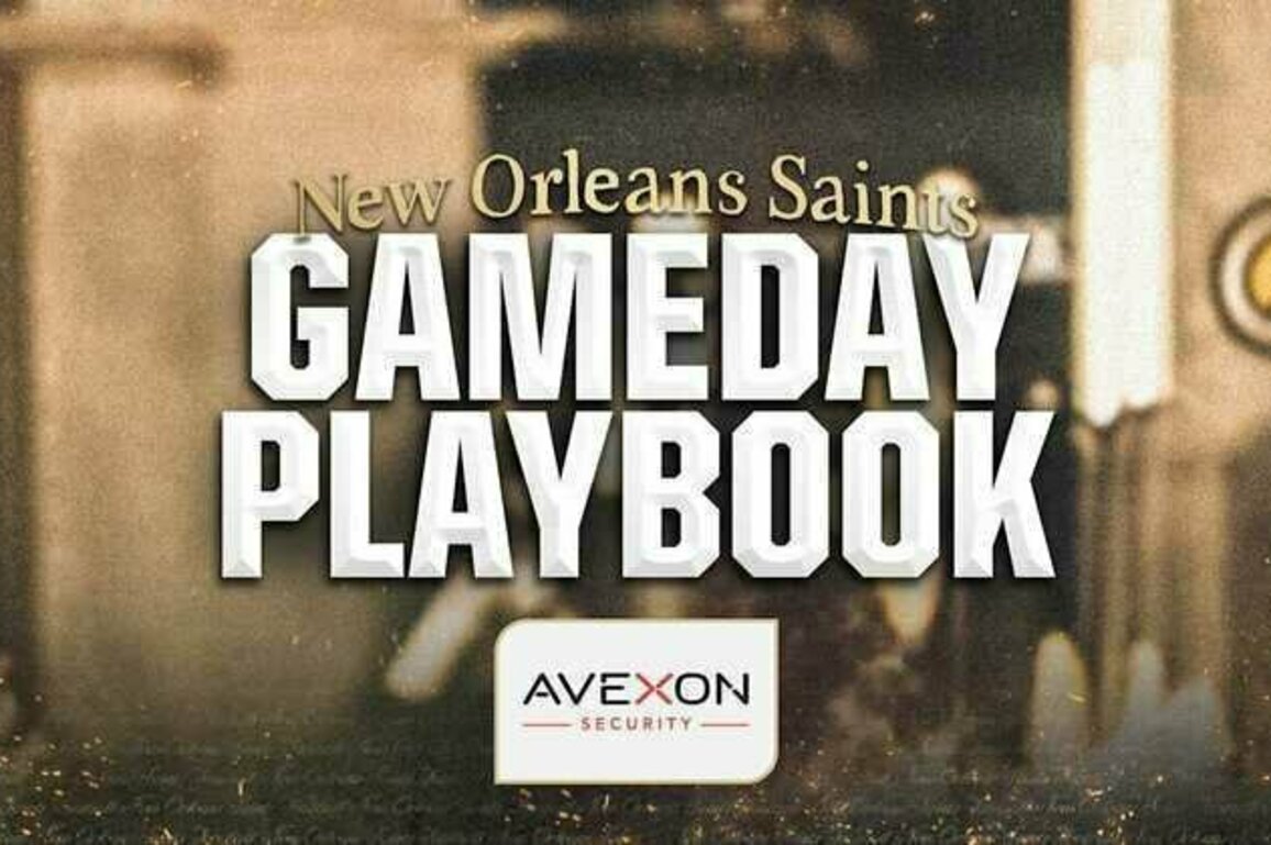 Five things to know about the New Orleans Saints for Friday, July 25