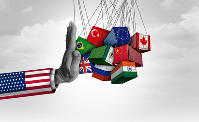 Trade wars and the fiscal fallout