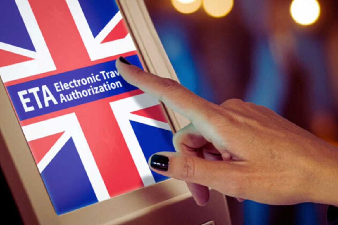 UK Tightens Entry Rules: Bulgarians Must Get ETA from February 25