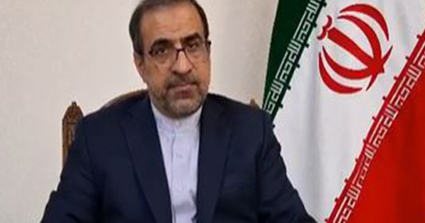 "No meaning in any talks unless credible guarantee is provided": Iran sets terms for dialogue with US