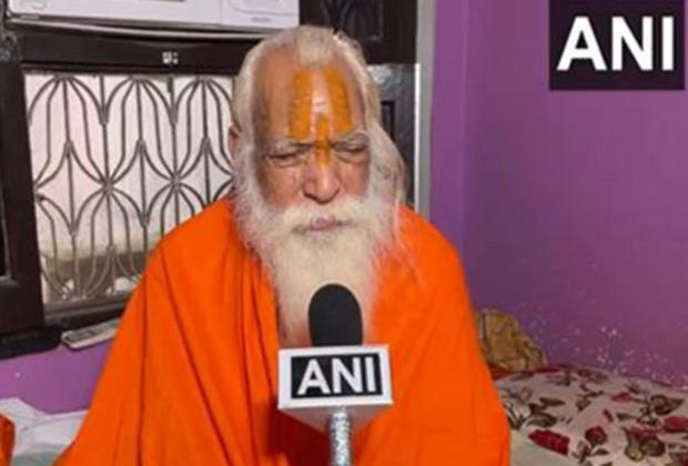 Uttar Pradesh: Ayodhya Ram Temple chief priest Acharya Satyendra Das passes away