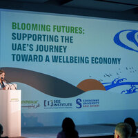 Greenpeace Middle East and North Africa: UAE advancing towards regenerative, nature-inspired economic transformation