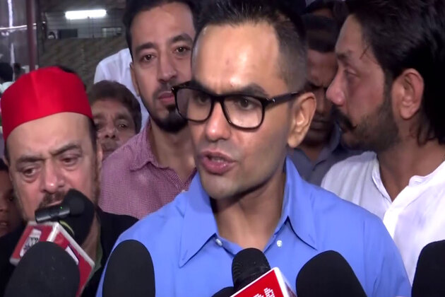 "I'll just say 'Satyamev Jayate": Former NCB officer Sameer Wankhede on 'Ba***ds of Bollywood' defamation case