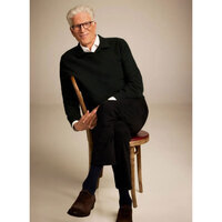 Ted Danson opens up on recent health scare, says "mortality is the real deal"