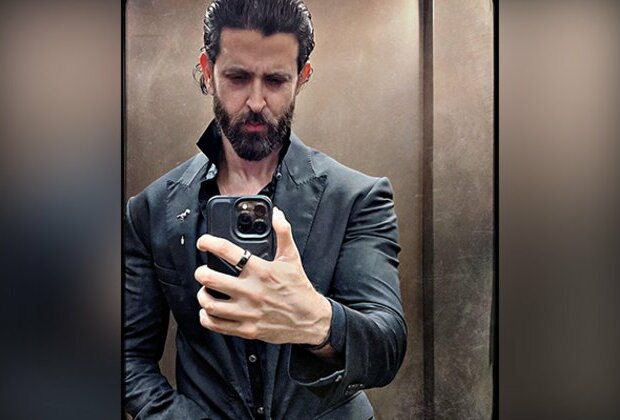 Hrithik Roshan to say goodbye to his bearded look