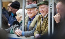 Renowned stockman, Ian Anderson: "I would do everything the same if I had my time again" 