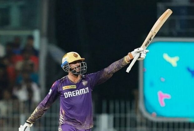 "To go for Rs. 23.75 Cr is massive in my opinion": Morgan on KKR purchasing Venkatesh for whopping price