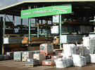 John A Stephens sponsors Glapwell FC
