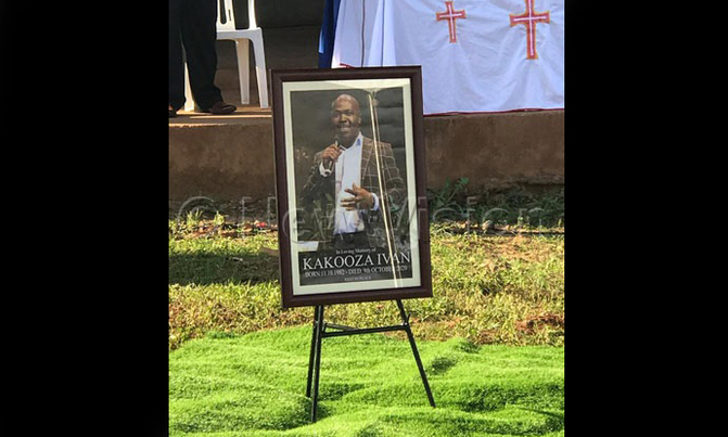 ▶️ Nexus bar proprietor to be buried Sunday ▶️ Nexus bar proprietor to be buried Sunday