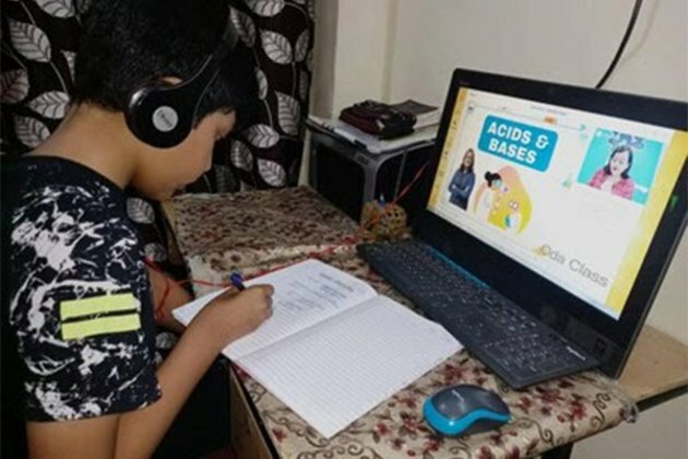 From Learning to Thriving: Oda Class' impact on millions of students and families