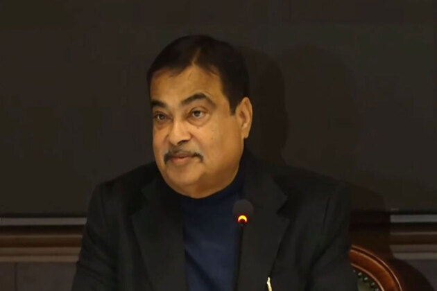 "Reflects strong commitment to public welfare": Nitin Gadkari hails excise duty reduction decision on petrol, diesel