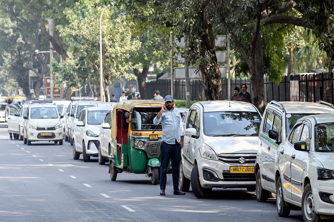 Keralam assembly polls: Free Uber rides for voters on election day