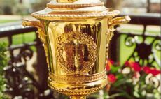 Gold Cup finalists announced 