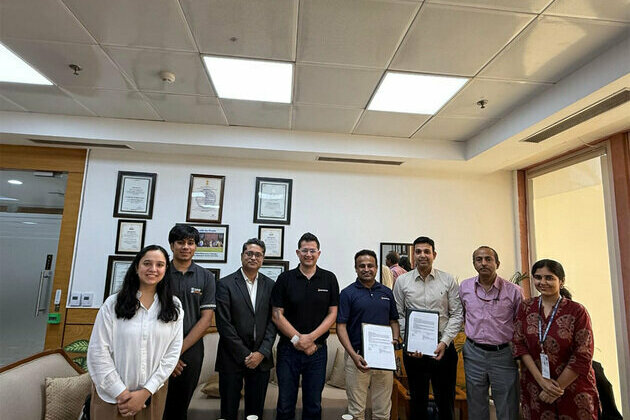 Brandworks Technologies and DPIIT Forge Strategic Partnership to Catalyze India's Electronics Start-up Ecosystem