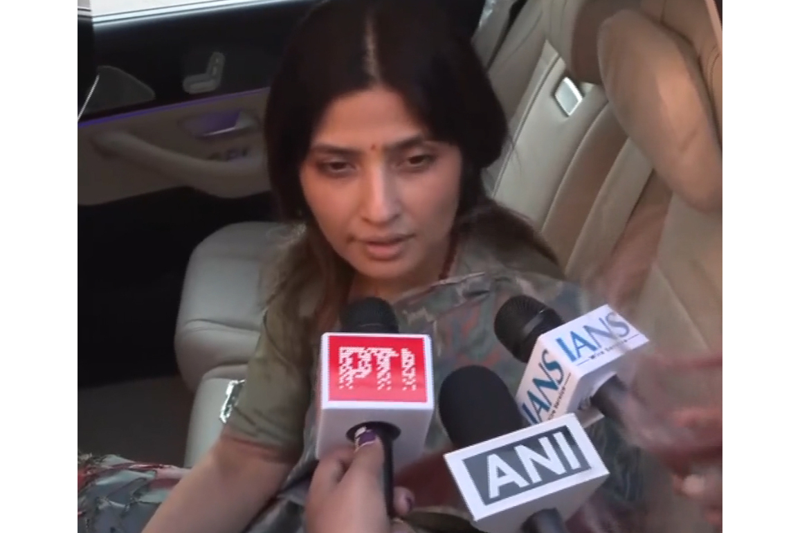 SP MP Dimple Yadav flags unemployment, economic concerns amid Parliament debate on Vande Mataram