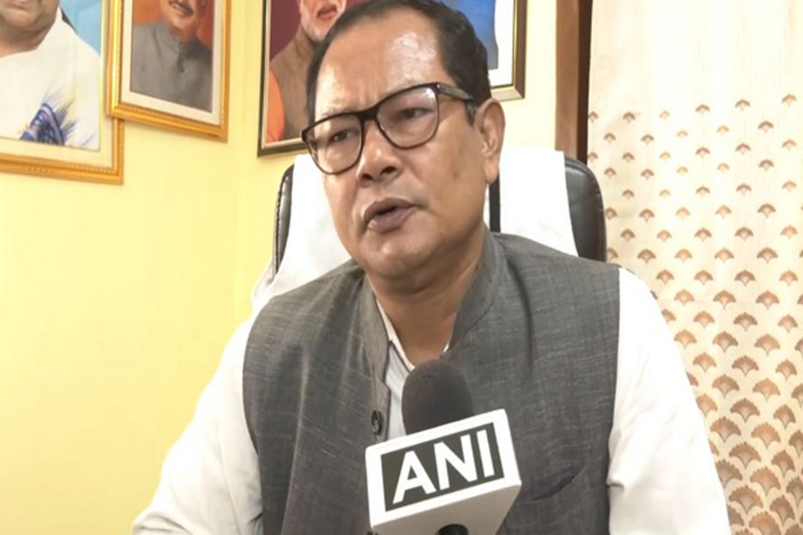 Assam Dy Speaker highlights positive impact of PM Modi, Amit Shah's frequent visits to North-East region
