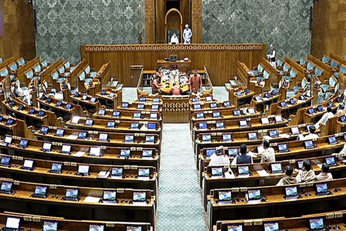 PM-AASHA being implemented to ensure remunerative prices to farmers: Centre informs Lok Sabha