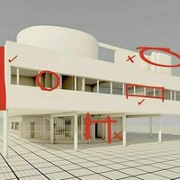 The Science of Beautiful Buildings