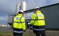Celtic Renewables secures further £10m backing for Grangemouth biorefinery project