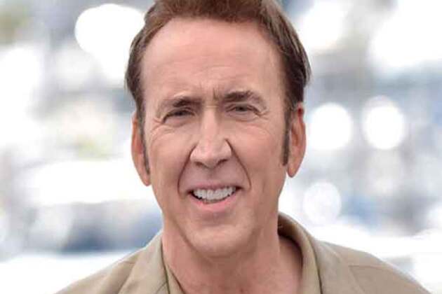 Nicolas Cage in talks to join 'True Detective' season 5