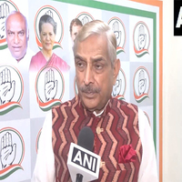 Congress MP Pramod Tiwari supports Rahul Gandhi's remarks on Operation Sindoor, slams EAM Jaishankar