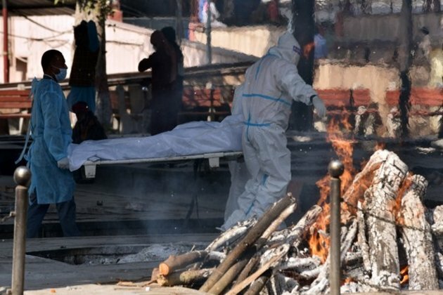 Media reports calming under-reporting of COVID-19 deaths ill-informed, baseless, misleading: Centre