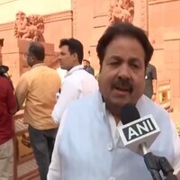 "Purpose behind introducing it so hastily?": Congress leaders question linking of women's quota to delimitation