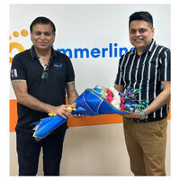 Leadership Transition at profine India: Farid Khan Elevated to Chairman cum Managing Director and Kamal Bajaj Appointed Chief Executive Officer