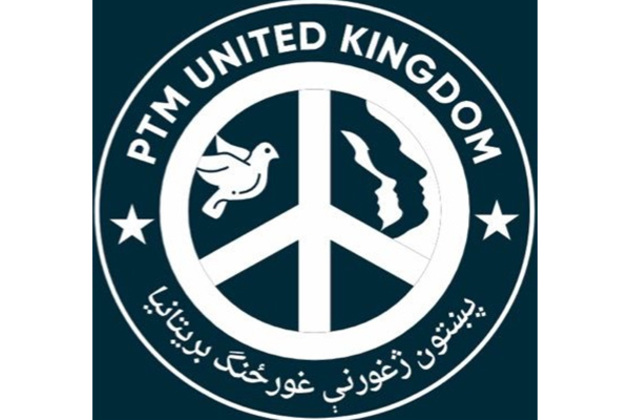 PTM UK Chapter highlights agony of grieving mother, alleges state role in Khyber Pakhtunkhwa floods