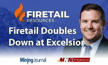 Firetail Doubles Down at Excelsior