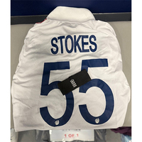 India, England wear black armbands to pay tribute to those who lost lives in Air India plane crash