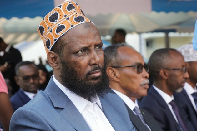 Former Al-Shabab Commander, Al-Qaida Member Named to Somali Cabinet