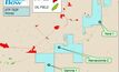 Bow JV tests oil shows at Qld well