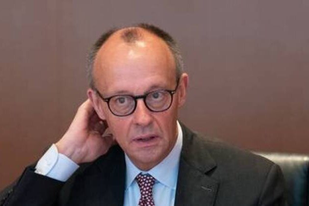 Merz approval rating hits record low