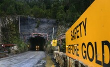  Henty gold mine