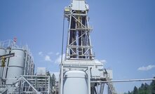 Eavor Technologies’ first commercial geothermal project, in Geretsried, Germany 