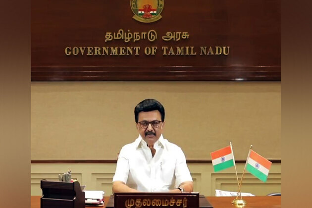 "BJP govt looks totally compromised": MK Stalin lambasts Centre over US waiver for India on Russian oil purchase