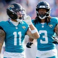 2026 Offseason: A Look at Jaguars' Wide Receivers