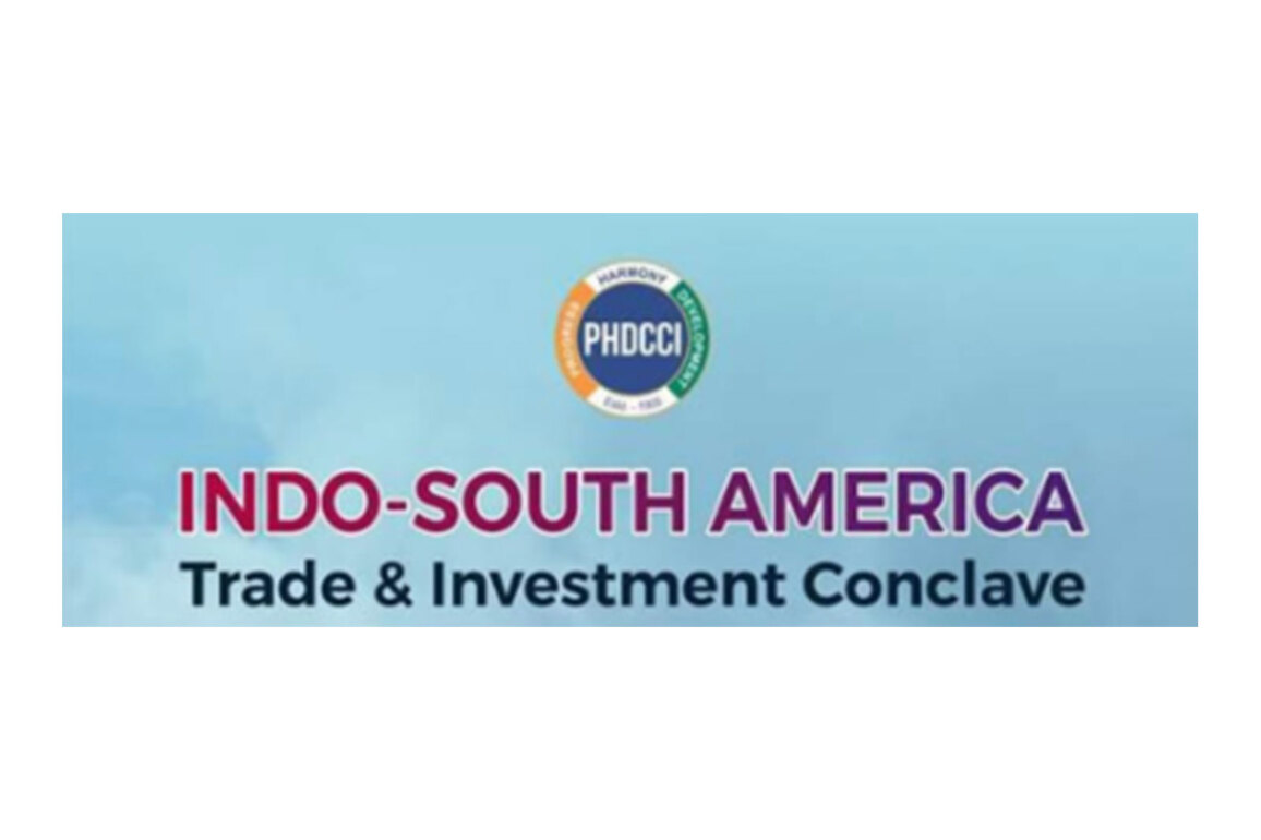 Experts call for stronger industry partnerships between India and South America